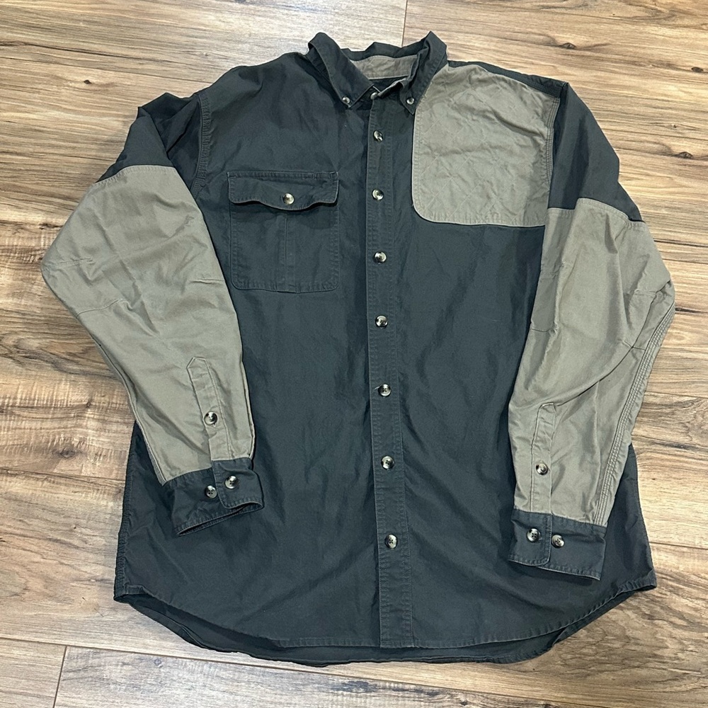 Mens cabelas shirt